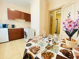 Apartment Hanaka Shipilovskij proezd 47