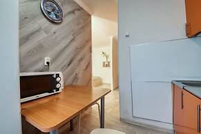 Apartment Hanaka Shchelkovskoe 38