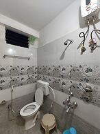 Goroomgo Rukmini Villa Puri