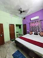 Goroomgo Rukmini Villa Puri