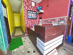 Goroomgo Rukmini Villa Puri