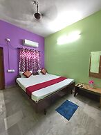 Goroomgo Rukmini Villa Puri