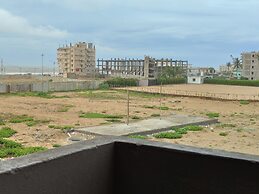 Goroomgo Rukmini Villa Puri