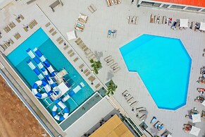 Toxotis Hotel