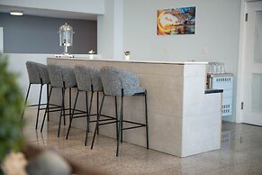 Toxotis Hotel