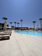 Toxotis Hotel
