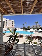 Toxotis Hotel