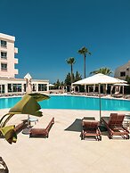 Toxotis Hotel