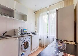 Apartment Hanaka Sirenevyi bulvar 27