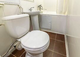 Apartment Hanaka Sirenevyi bulvar 27