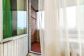 Apartment Hanaka Menzhinskogo 21