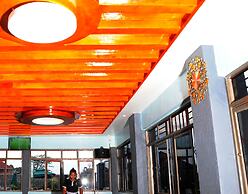 Pinnacle Hotel Mbarara