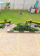 Pinnacle Hotel Mbarara