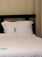 Pinnacle Hotel Mbarara