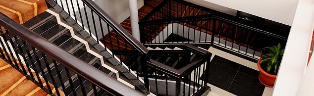 Pinnacle Hotel Mbarara