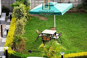 Pinnacle Hotel Mbarara