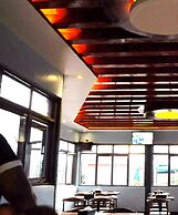 Pinnacle Hotel Mbarara