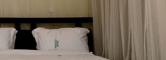 Pinnacle Hotel Mbarara