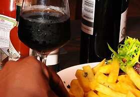 Pinnacle Hotel Mbarara