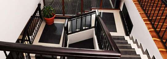 Pinnacle Hotel Mbarara