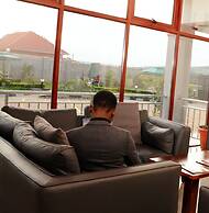 Pinnacle Hotel Mbarara