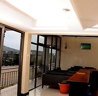 Pinnacle Hotel Mbarara