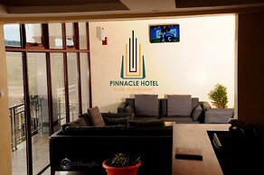 Pinnacle Hotel Mbarara