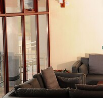 Pinnacle Hotel Mbarara