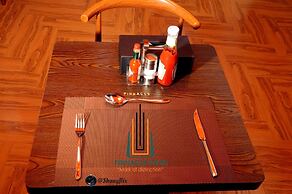 Pinnacle Hotel Mbarara