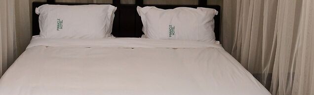 Pinnacle Hotel Mbarara