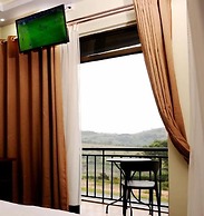 Pinnacle Hotel Mbarara