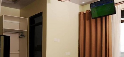 Pinnacle Hotel Mbarara