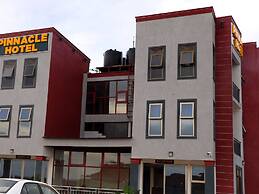 Pinnacle Hotel Mbarara