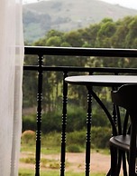 Pinnacle Hotel Mbarara