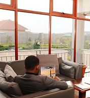 Pinnacle Hotel Mbarara