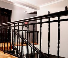 Pinnacle Hotel Mbarara