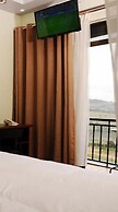 Pinnacle Hotel Mbarara