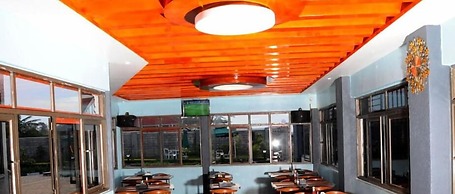 Pinnacle Hotel Mbarara