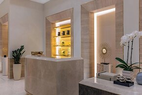 The St. Regis Dubai, The Palm