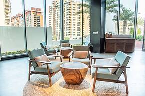 The St. Regis Dubai, The Palm