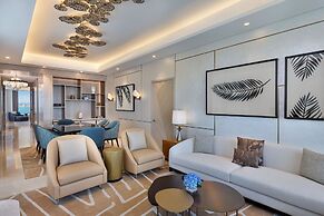 The St. Regis Dubai, The Palm