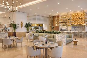 The St. Regis Dubai, The Palm