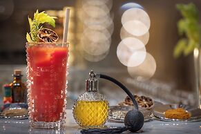 The St. Regis Dubai, The Palm