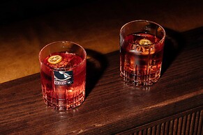 The St. Regis Dubai, The Palm