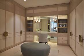 The St. Regis Dubai, The Palm