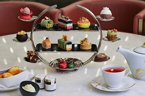 The St. Regis Dubai, The Palm