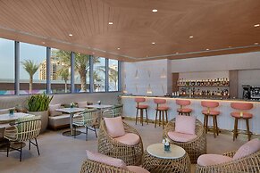 The St. Regis Dubai, The Palm