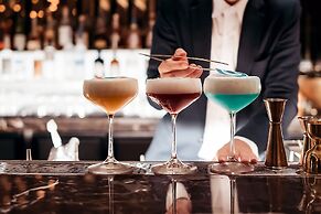 The St. Regis Dubai, The Palm