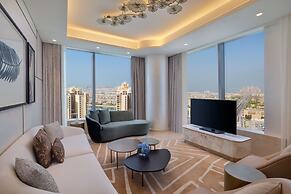The St. Regis Dubai, The Palm