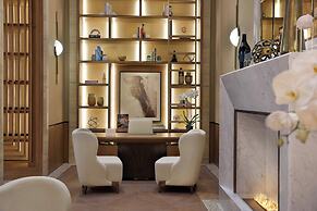 The St. Regis Dubai, The Palm